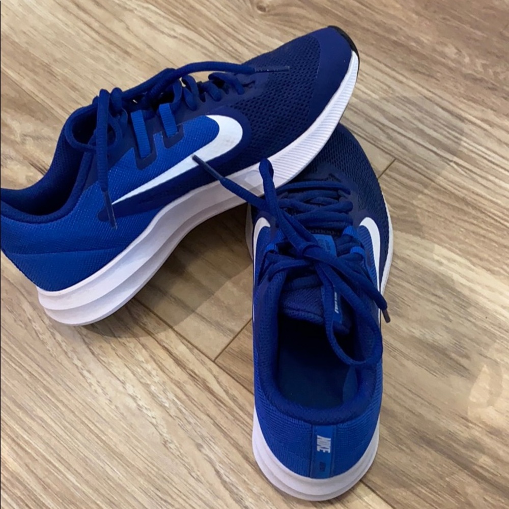 New Boys Nike Sneakers